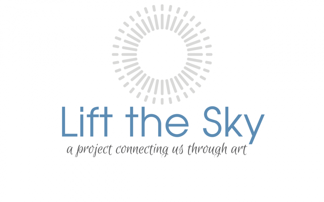 Lift the Sky has launched!